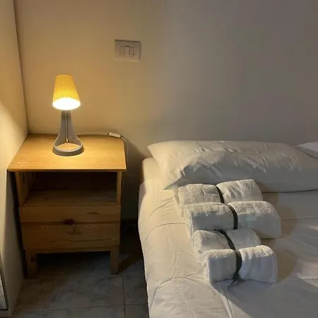 Sanlo Rooms