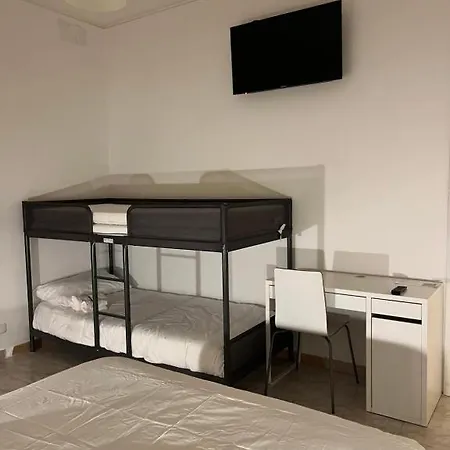 Sanlo Rooms