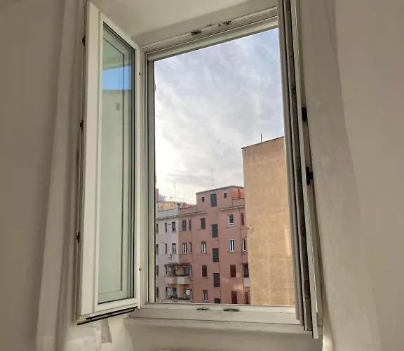 Sanlo Gasthuis Rome